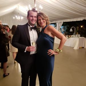 Meet your Posher, Dawn